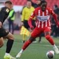 Anan: Želeo sam da napustim Zvezdu