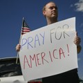 Začarani krug nasilja u polarizovanoj Americi: Da li će smrt Čarlija Kirka predstavljati prekretnicu ili produbiti jaz?