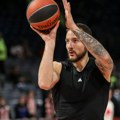 Partizan hoće Žofrija Lovernja
