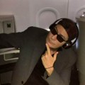 Čarli Šin vozio avion sa 300 ljudi mrtav pijan: Piloti mu obukli uniformu u kokpitu pa isključili autopilota