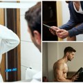 Testosteron je u slobodnom padu! Doktor otkriva kako mobilni i bildovanje menjaju intimni život muškaraca, a žene…. prihvataju…
