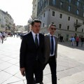 Grmoja: Dalija Orešković mi namjerno stavlja metu na čelo