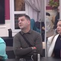 Ивана маринковића преварила 20 година млађа цимерка Љубила се са најзгоднијим учесником, преко овога јој неће прећи