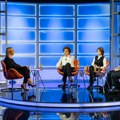 „Vlast je u odlasku, a mi ne smemo da dozvolimo da u tom odlasku dođe do prolivanja krvi“: Gosti Utiska nedelje poručuju da…
