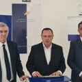 Ministar Beriša: Plan od 7 tačaka je prevaziđen, NSA radi u partijskom a ne u interesu Albanaca