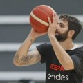 Rubio ne otpisuje reprezentaciju, videćemo veliki povratak?!