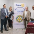 Rotary klub Zrenjanin održao ekološku tribinu u saradnji sa Predškolskom ustanovom Zrenjanin Rotary klub Zrenjanin