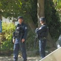 Otac i sin iz Srbije uhapšeni na Kosovu: Vraćali se iz manastira, zaustavili ih zbog ikonice sa srpskom zastavom