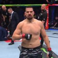 "Stavio sam sebi pišolj na glavu": Ovog Hrvata zovu Balkanski medved, brutalno je uništio Amera, pa šokirao!