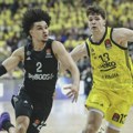 Hifi nedovoljan Parižanima, Fener pokazao zašto je šampion Evrope