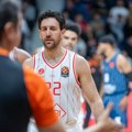 Micić se oglasio posle trijumfa nad Efesom: Sad je svima jasno šta misli o bivšem klubu