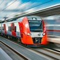 Pušten prvi putnički voz bez vozača na otvorenoj pruzi
