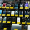 Telefoni dobijaju skladište koje je brzo skoro kao ono za PC, ali postoji problem