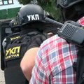 Ukućanima pretio da će ih razneti bombom: Uhapšen muškarac sa Zvezdare