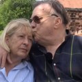 Овако је изгледало венчање Сејде и Халида Бешлића Отац му је забранио једну ствар: "Таман да потпишемо..."