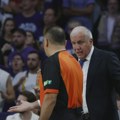 Kako Željko objašnjava dva Partizanova lica u Madridu?