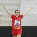 Rukometašice Srbije bez mnogo muke sa litvankama: Katarina Krpež-Šlezak kao vino