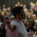 Maja Milinković osvaja srca novom pesmom: Snimana je između Lisabona i Sarajeva i donosi spoj fada i sevdaha