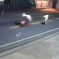 Isplivao snimak užasne tragedije! Mladi fudbaler udario u kravu i poginuo na licu mesta! Jeziva nesreća kakva se ne pamti…