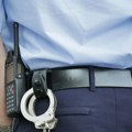 Policija u Beogradu zaplenila 3,5 kilograma marihuane i 400 grama kokaina, uhapšene dve osobe