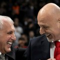 Vučić veliki optimista: Partizan i Zvezda će ići na fajnal-for košarkaške Evrolige