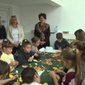 Učenici OŠ „Stanislav Sremčevićˮ se još jednom podsetili – svi imaju jednaka prava