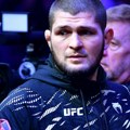 Legendarni Habib Nurmagomedov došao na UFC 321, evo zbog čega je tu