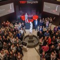 TEDxBelgrade održan u Palati nauke: Ideje vredne širenja se vraćaju u Beograd