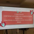Počeo peti Međunarodni simpozijum o retkim i autoimunski posredovanim bolestima