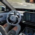 BMW dobio odobrenje za svoj sistem autonomne vožnje