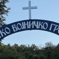 Na kapiji groblja kod Bitolja sada piše "Srpsko vojničko groblje" zahvaljujući dvojici Čačana
