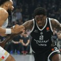 Milton jasan pred Asvel: Utakmice u gostima znaju biti izazovne, ali..."