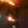 Poznati novi detalji stravičnog požara u Zagrebu: "Otvoreni plamen izbio kroz prozor" VIDEO