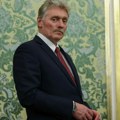 Peskov: Moskva otvorena za nastavak pregovora o Ukrajini