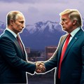 Nova jaita 2025? Analitičari tvrde – Tramp i Putin crtaju granice moći bez da iko zna