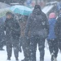"Zver sa istoka" stiže u Srbiju! Temperature drastično padaju, hladan prodor donosi sneg već ovog datuma