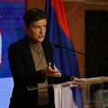 Ana Brnabić na Globsec forumu u Beogradu: Počinju Beltalks - Beogradski ekonomski razgovori