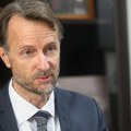 Andreas fon Bekerat: Vlasti u Srbiji trebalo bi da stave tačku na anti-EU retoriku