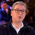 "Amerikanci su uveli sankcije protiv Linglonga, oni su 3. izvoznik s teritorije Srbije" Vučić o javnom dugu: Srbija jedna od 5…