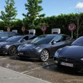 "Tesla" nije više najuspešniji proizvođač električnih vozila