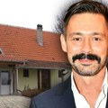 Ovo je porodična kuća Milana Vasića na Kosovu: Prve komšije iz Velikog Ropotova otkrile kakav je glumac privatno: "Ne stidi se…