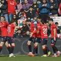 Ovako se prekida loš niz u Valjekasu - razigrana Osasuna u nadoknadi srušila Rajo!