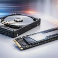 SSD protiv HDD – razlika u ceni postaje dramatična