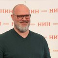 ИНТЕРВЈУ Дарко Тушевљаковић добитник НИН-ове награде: „Ми смо у сталној фази разбуђивања, али електрошоковима“