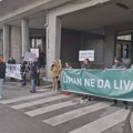 Novi Sad: Protestna šetnja zbog najave izgradnje crkve na zelenoj površini
