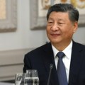 Predsednik Kine poručuje: Dijalog ključan za rešenje ukrajinske krize