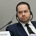 Ratnovski: Očekujemo ubrzanje privrednog rasta Srbije u 2026. i 2027.