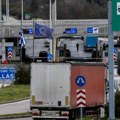 Prevoznici ponovo najavili blokade graničnih prelaza: Poznat datum novog štrajka
