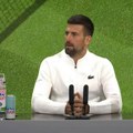 Đoković o treneru: „Nemam nikoga i u redu sam“