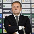 Rasim Ljajić otkrio zašto se Srđan Blagojević vratio u Partizan! Predsednik crno-belih objasnio potez kluba o kom bruji…